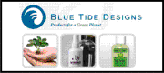 eshop at web store for Packaging Made in the USA at Blue Tide Designs in product category Contract Manufacturing